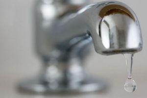 Judetul Constanta: Zona de nord a orasului Cernavoda, fara apa potabila