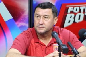 Declaraţia “Comisarului” după meciul de la Botoşani. Program încărcat pentru Chindia