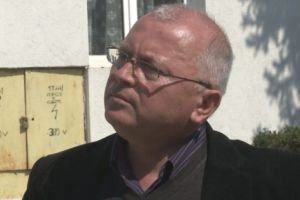 Liceu „retrogradat” în Argeş