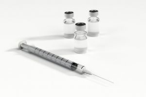 Dozele de vaccin antigripal pentru acest sezon au fost achiziţionate: 1.500.000 de români se pot vaccina!