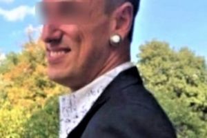 Olanda, ne mai dai lectii despre anticoruptie si moralitate??? Criminalul si violatorul fetitei de 11 ani din Dambovita este OLANDEZ!