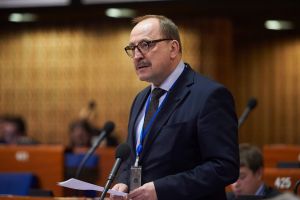 Oficial ungur: Transilvania are nevoie de un nou transilvănism, al cărui esenţă trebuie să fie alianţa ei cu Bucureşti şi Budapesta