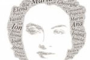 Amintiri din Festivalul – Concurs Naţional „Maria Tănase“   – 50 de ani de existenţă –  1969 – 2019  Galeriile „Cromatic“