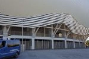 Primăria Craiova îşi exprimă acordul pentru desfăşurarea meciului dintre echipele CSM Reşiţa şi U. Craiova 1948 Club Sportiv SA