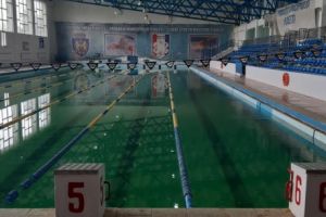 Bazinul Vega se reactivează!