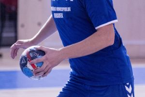 Handbaliştii de la CSM Oradea au câştigat jocul de la Timişoara din etapa a II-a a Diviziei A