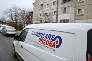 Termoficare Oradea invită, marţi, la consultări, asociaţiile din Nufărul şi Centrul Civic