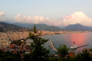 Turcia, o lume nouă, fascinantă. Cum a fost în una din destinaţiile „pe trend” ale anului