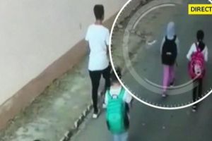 Dambovita: Cetateanul strain suspect in cazul uciderii fetei de 11 ani, pus sub acuzare