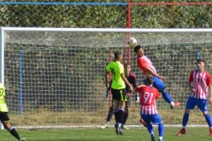 Unirea Ungheni se impune în derby şi rămâne lider în Liga IV