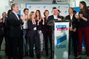 USR si mafia imobiliara/ Dezvaluiri incendiare: Nicuşor Dan şi banii rechinilor imobiliari…