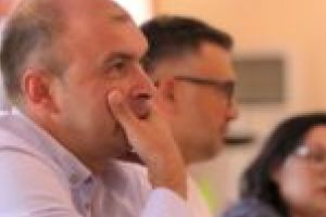 „Din ambiţiile şi orgoliile unui singur om se sfărâmă tot acest proiect politic! E păcat!”