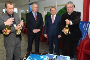 Şefii CJ Bihor bat câmpii pe tema Aeroportului: În loc să-şi asume răspunderea şi să dea explicaţii, vor comisie de anchetă