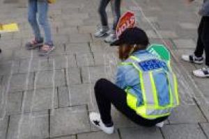 Evenimente in Constanta, cu ocazia saptamanii europene a mobilitatii (galerie foto)