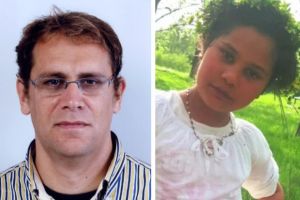 Olandezul suspect în uciderea fetiţei de 11 ani din Dâmboviţa s-a sinucis!