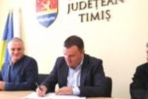 Locuinţe protejate şi un centru de zi pentru persoanele cu dizabilităţi la Periam