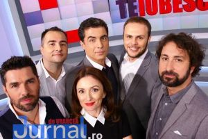 Vrancea, “judeţ la stăpân”! Cum încearcă autorităţile să-i împiedice pe vrânceni să vizioneze emisiunea “România, te iubesc!” de la Pro TV