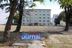 Blocul NATO e istorie! Demolarea blocului G2 din Bahne s-a finalizat