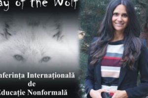 ”Calea Lupului”, workshop de educaţie nonformală