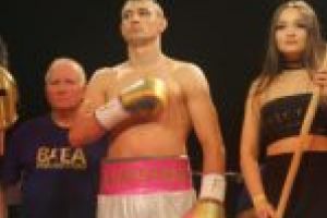 Flavius Biea revine în ring în noiembrie! Pugilistul face un cantonament în străinătate