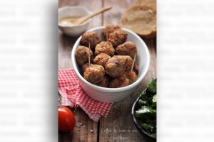 lauraadamache.ro: Chiftele din carne