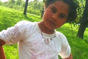 Fetiţă  dispărută în Bucureşti, găsită la Braşov