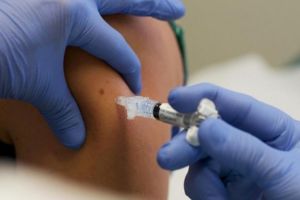 Au ajuns dozele de vaccin antigripal pentru populaţie