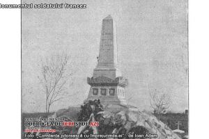 #citesteDobrogea Constanta pitoreasca“ (1908): Despre monumentul soldatilor francezi decimati de holera la Constanta 