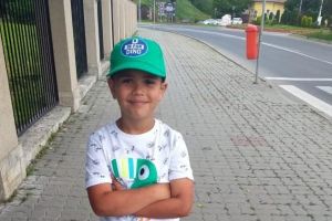 UPDATE: MINORUL de 8 ani, din Alba Iulia, dat DISPĂRUT a fost GĂSIT