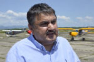 Aeroportul Caransebeş ar putea deveni operaţional chiar mai devreme decât şi-a propus Gabriel Olariu