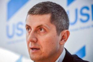 Şefi noi la USR Argeş