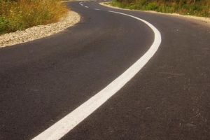 Modernizarea drumurilor judeţene Silivaşu de Câmpie – Șopteriu şi Reteag – Braniştea