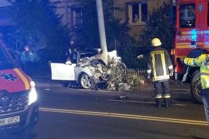 Accidentul mortal de pe Alba Iulia – Șoferul nu consumase alcool