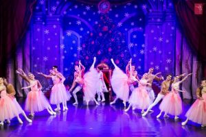 Teatrul de Balet sibiu deschide stagiunea cu două premiere