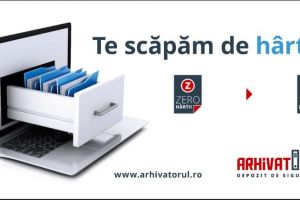 Arhivarea documentelor contabile: avantaje si dezavantaje