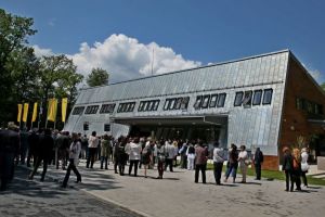 Muzeografi din toată ţara vin la Sibiu să discute despre marketing şi educaţie muzeală