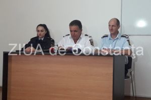 Inspectoratul pentru Situatii de Urgenta Dobrogea al judetului Constanta prezinta bilantul sezonului estival 