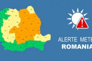 Ce se întâmplă cu vremea? ANM a scos prognoza până în octombrie. Final de lună zbuciumat