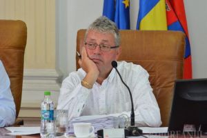 Bihor, we have a problem: Pásztor Sándor!