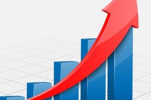 Comenzile noi în industrie au urcat cu 2,2% în primele şapte luni