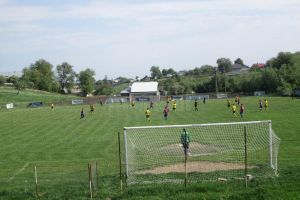 Medie de peste şase goluri pe meci în Liga a V-a