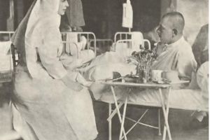 100 de ani de la înfiinţarea Societăţii ”Mormintele Eroilor căzuţi în Război”