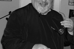 Preotul Florin Bucescu – omagiu la fine de drum