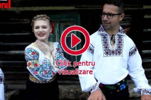 Making-of la primul colaj de melodii lansat recent de îndrăgita interpretă bucovineancă ...