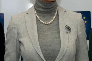 Raluca Turcan, prim-vicepreşedinte PNL: Klaus Iohannis este garanţia faptului că România poate face pasul către normalitate. A folosit fiecare pârghie constituţională ca să blocheze PSD!