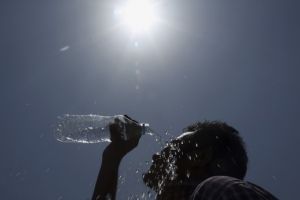 Pământul a trecut prin cea mai fierbinte perioadă de cinci ani înregistrată vreodată