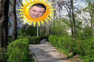 In zona Hipodrom-Obor “Soarele”, cu ale sale “raze ascutite”, nu apune niciodata