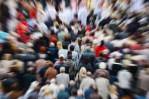 Populaţia după domiciliu, în creştere. Cea urbană şi cea de sex feminin, majoritare în judeţul Braşov.