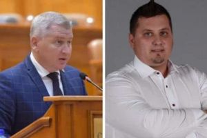 BĂTĂLIA dintre liberalul Florin Roman şi USR Alba continuă! Liderul USR chemat în instanţă