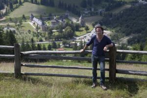 ÎN DIRECT Lansarea unui nou episod din seria Wild Carpathia – „The winter is coming”